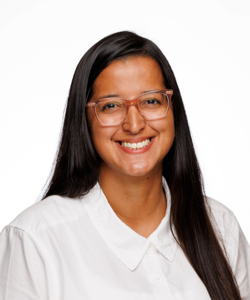 Vanessa Rendon